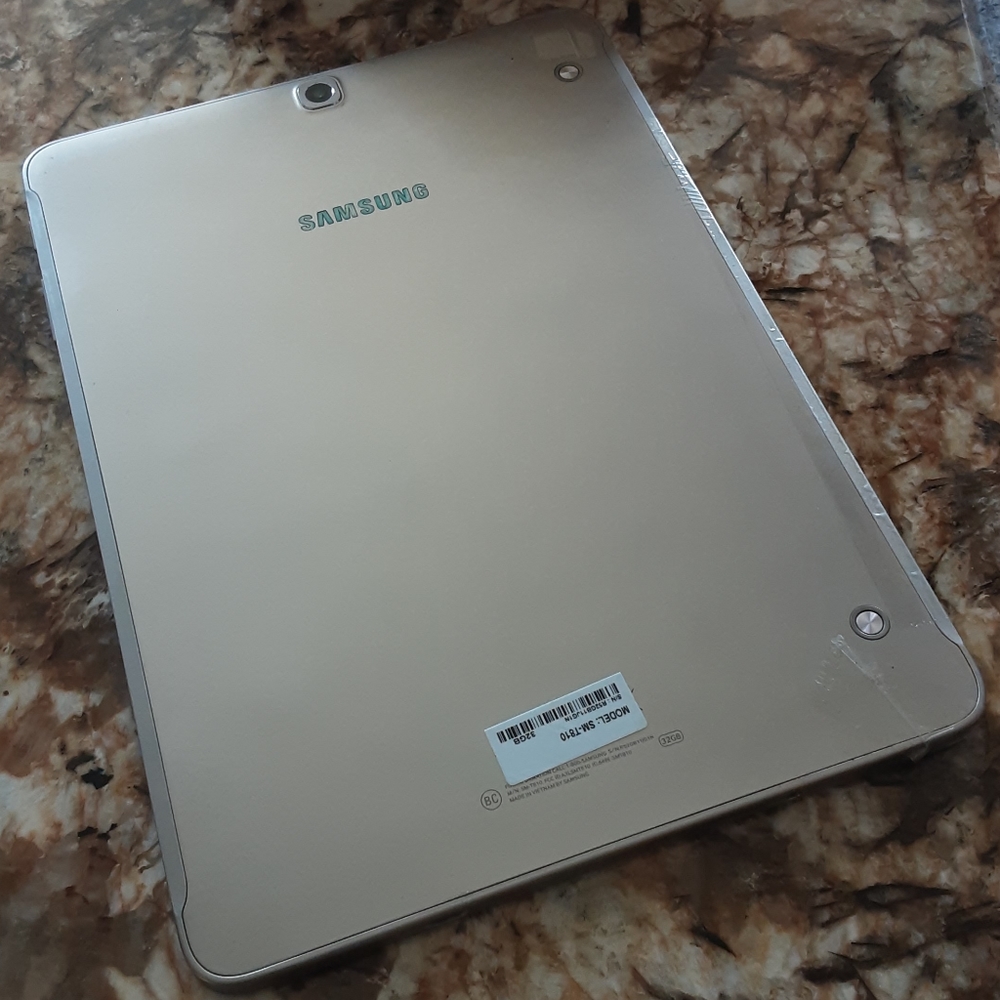 SAMSUNG TAB S2